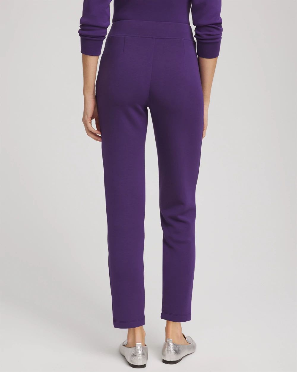 Zenergy® Buttery Soft Ankle Pants