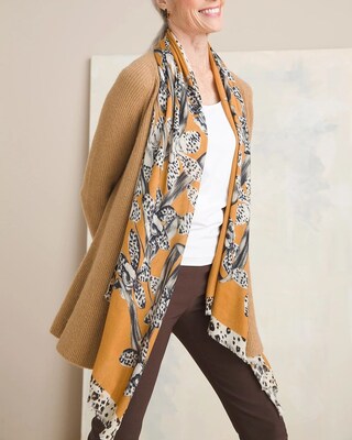 Swing Cardigan