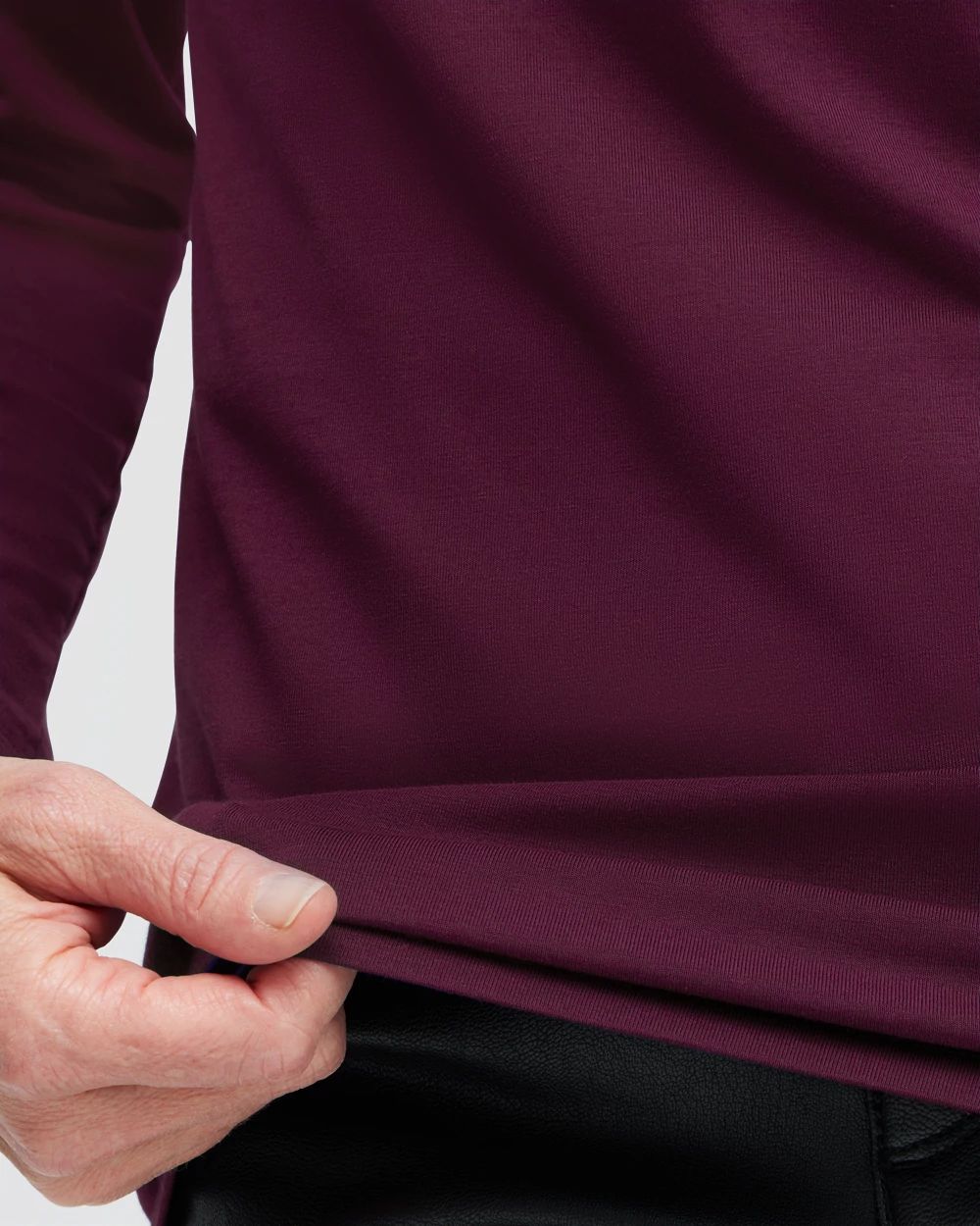 Touch of Cool™ Layering Tee