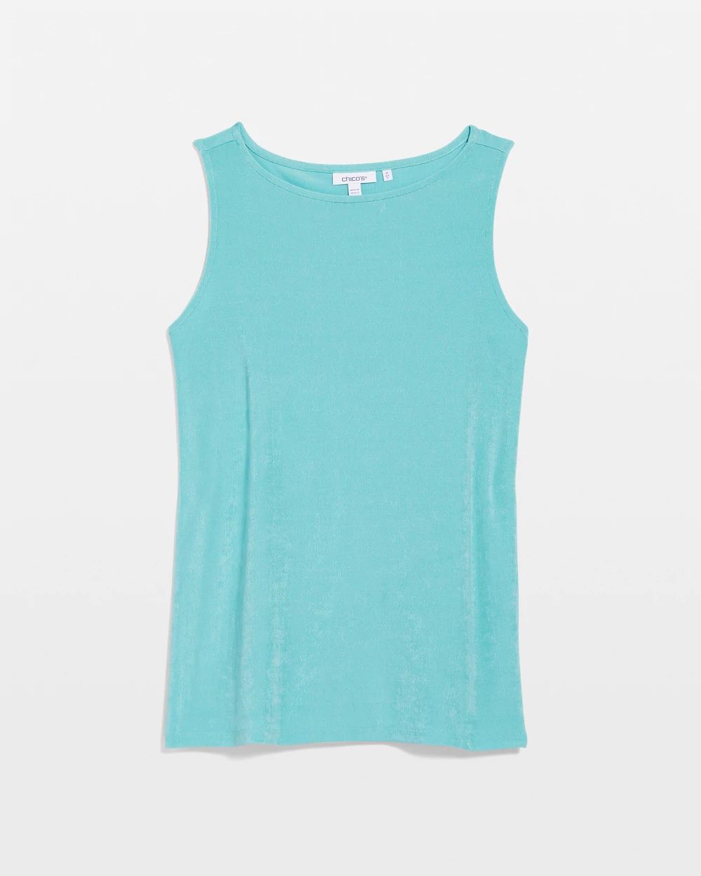 Travelers™ Side Slit Tank