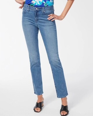 Girlfriend Jeans