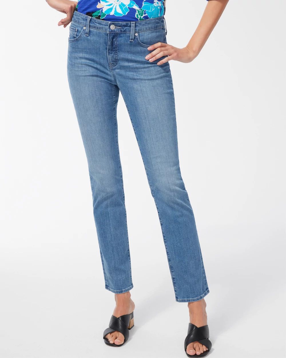 Girlfriend Jeans