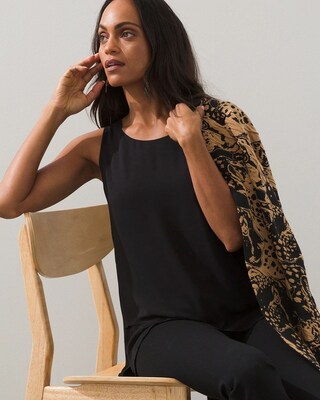 Tulip-Hem Tank