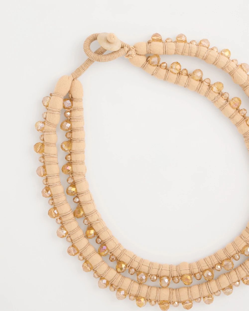 Chico's x Romi Casper Necklace click to view larger image.