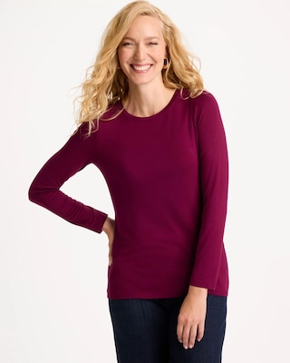 Touch of Cool™ Layering Tee