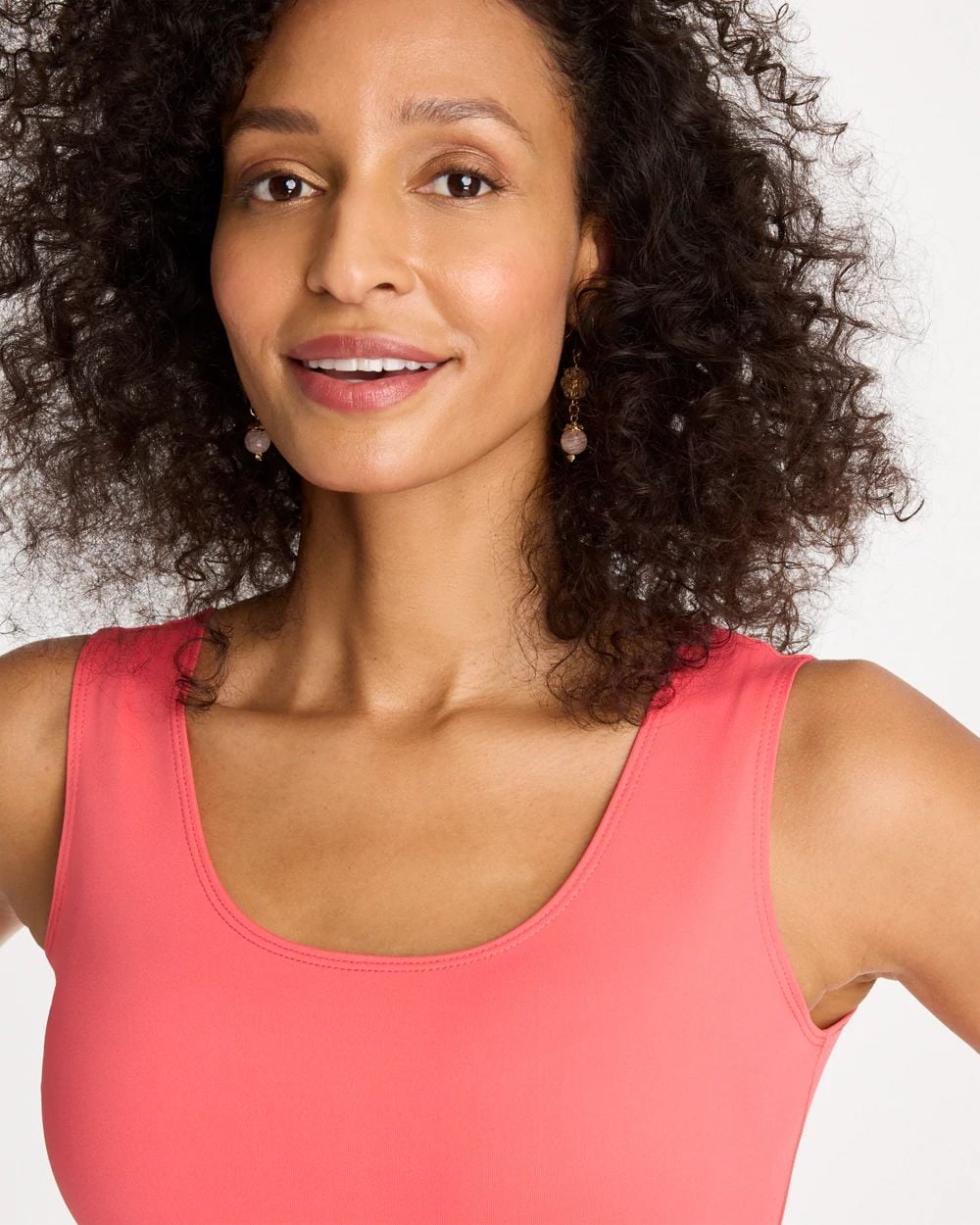 Microfiber Tank click to view larger image.