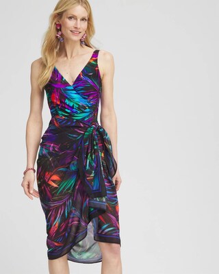 Miraclesuit® Palma Paradiso Pareo