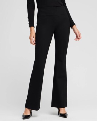 Ponte Ultra Flare Pants