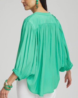 Braided Detail Top click to view larger image.
