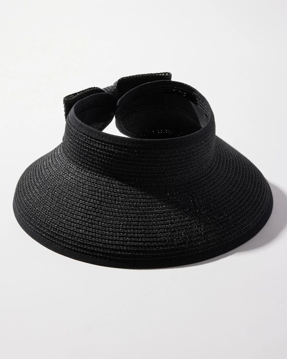 Packable Sun Visor