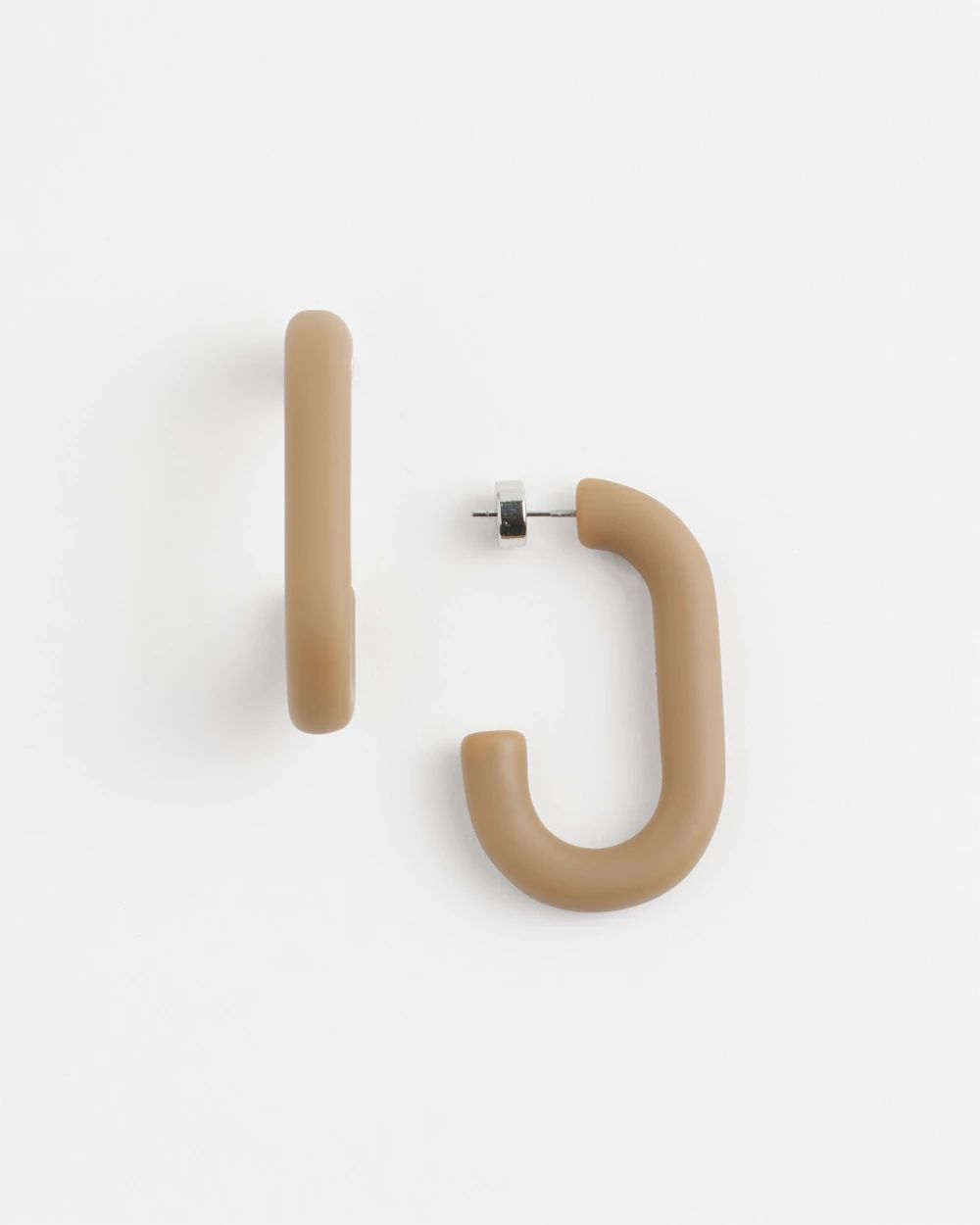 No Droop® Neutral Hoops