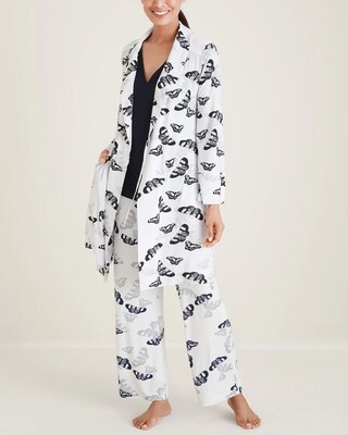 Soma for Chico's Cool Nights Robe