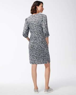 Zenergy Soft Essentials Animal Dress