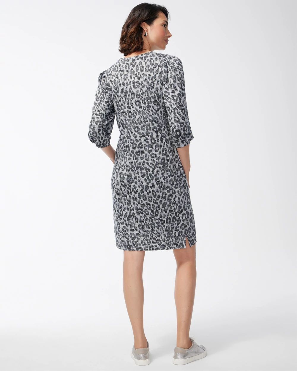 Zenergy Soft Essentials Animal Dress