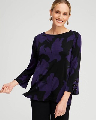 Travelers™ Grommet Top