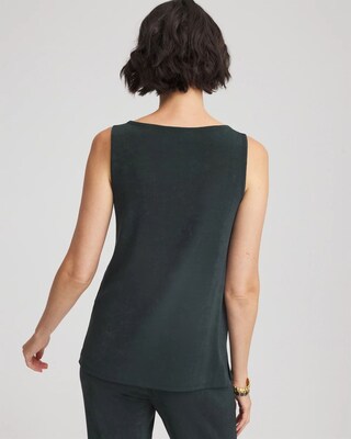 Travelers™ Side Slit Tank click to view larger image.