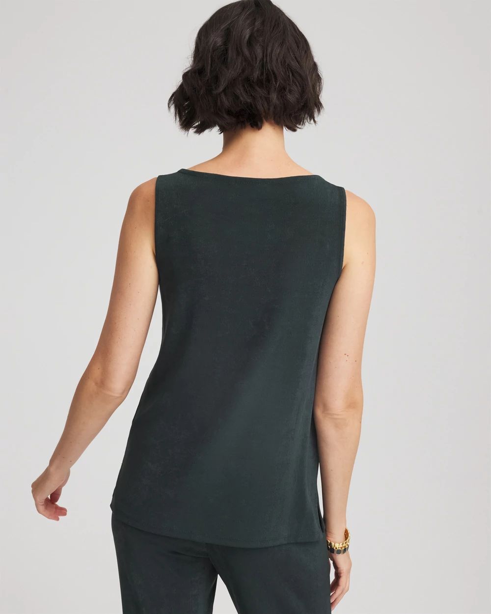 Travelers™ Side Slit Tank click to view larger image.