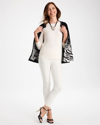 Touch of Cool™ Layering Tee click to view larger image.