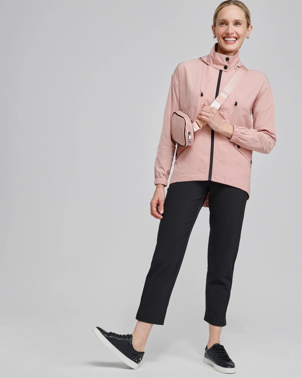Zenergy® Water Repellent Jacket