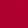 CARMINE RED