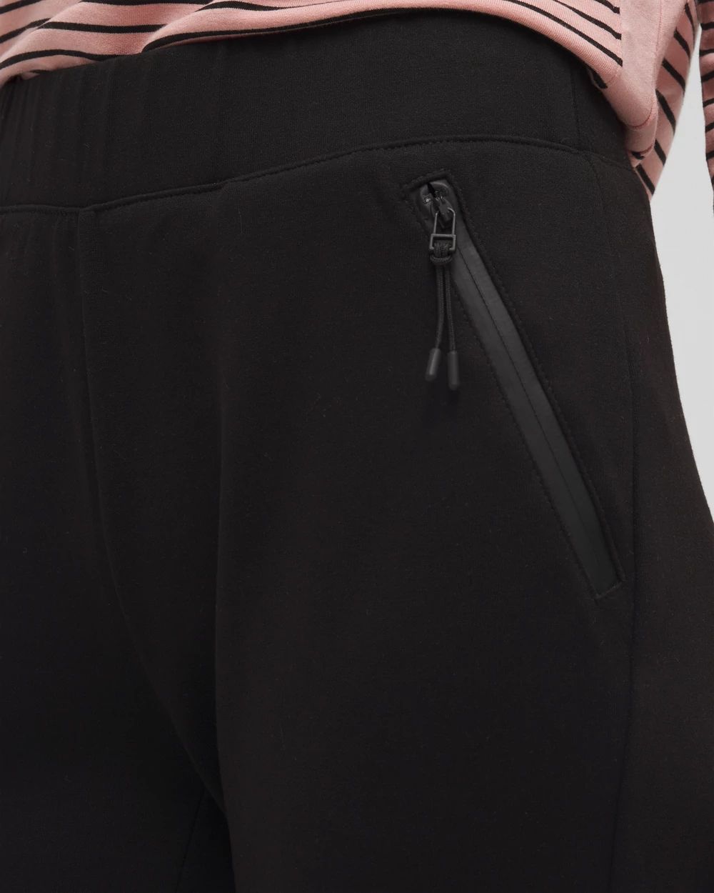 Zenergy® Double Knit Pants