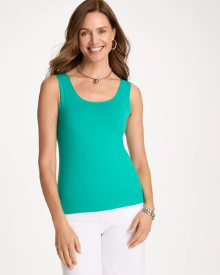 Microfiber Tank