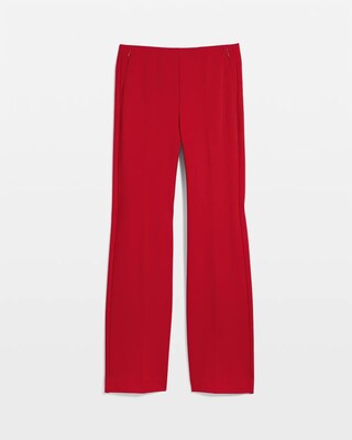Juliet Wide Full Length Pant click to view larger image.
