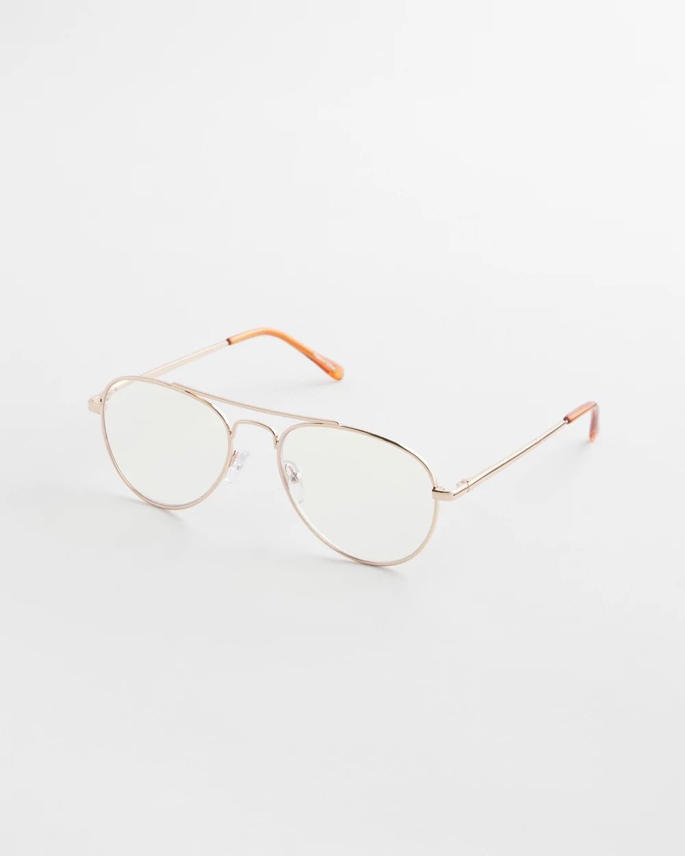 Metal Aviator Readers