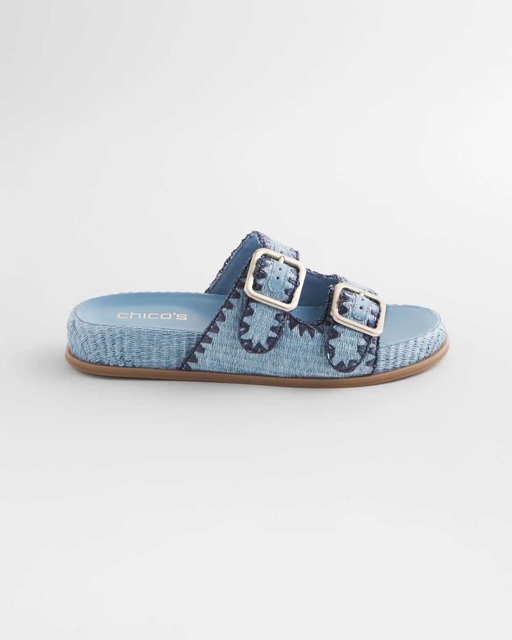 Danya Slide Shoes