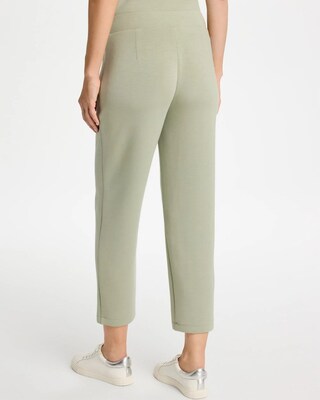 Zenergy® Soft Crop Pants click to view larger image.