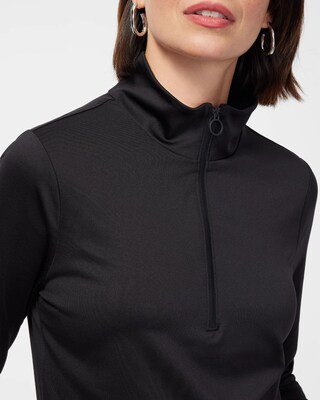 Zenergy UPF Half Zip Pullover
