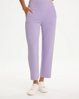 Zenergy® Soft Crop Pants