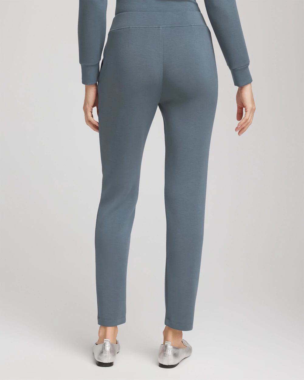 Zenergy® Buttery Soft Ankle Pants click to view larger image.