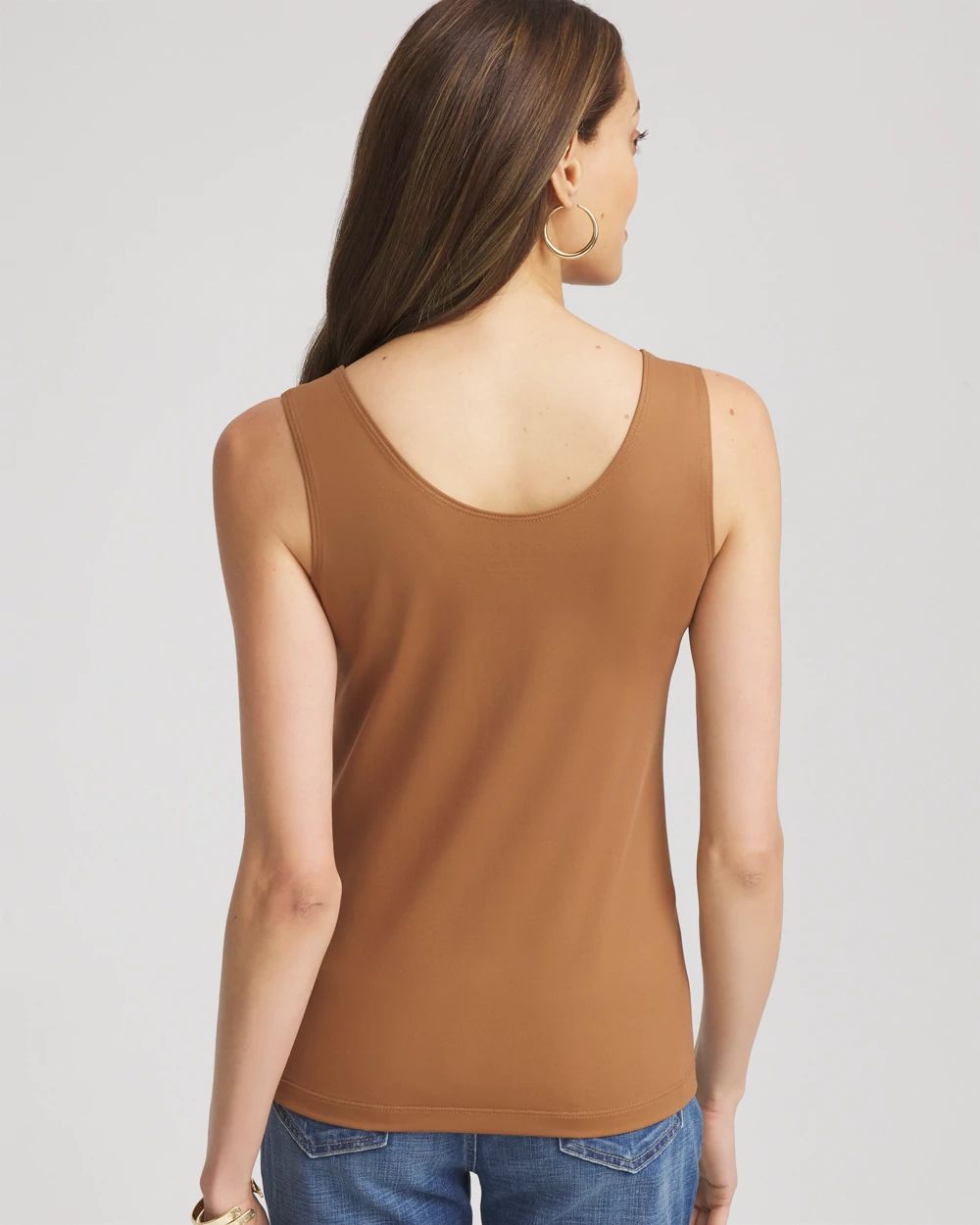 Microfiber Tank