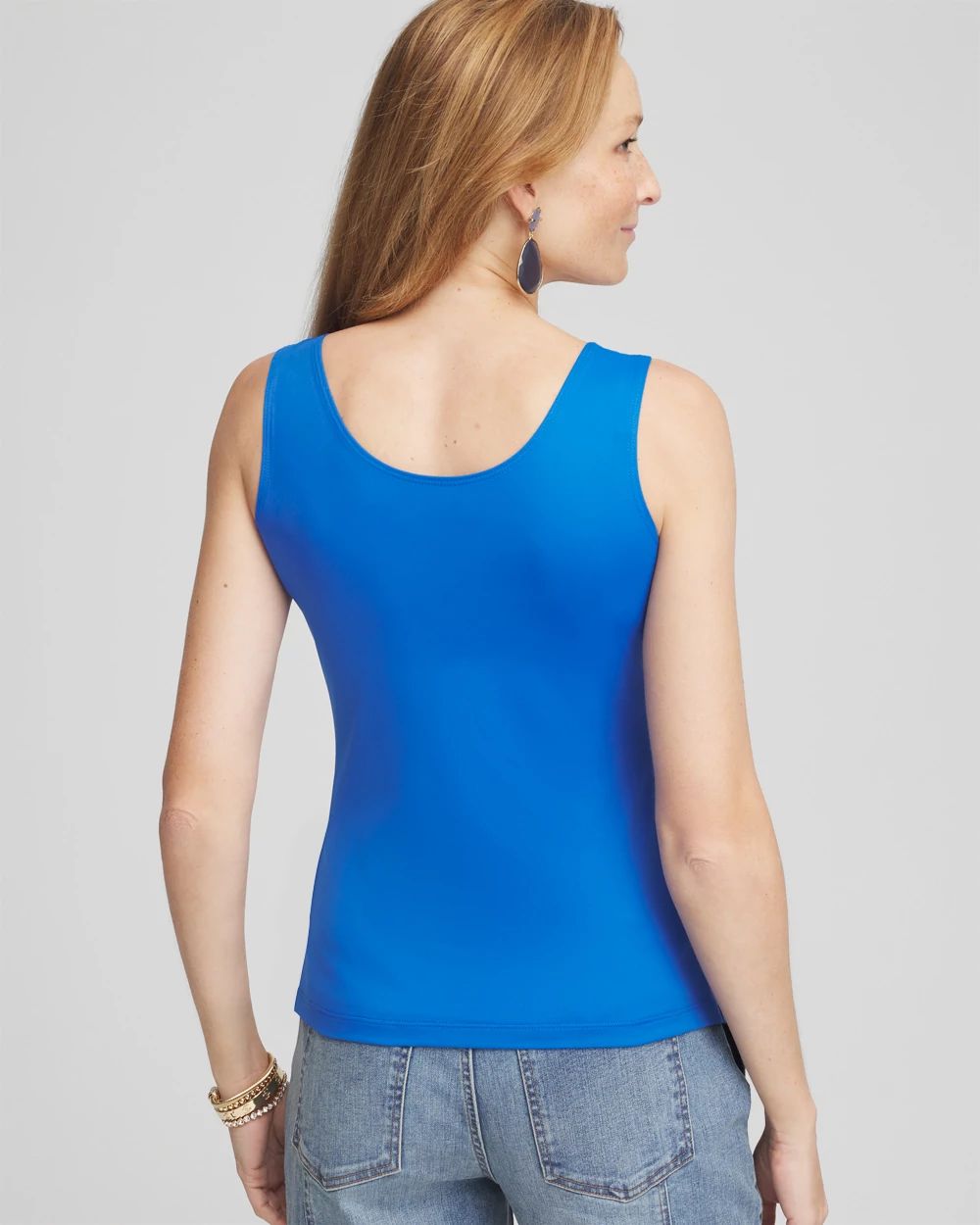 Microfiber Tank