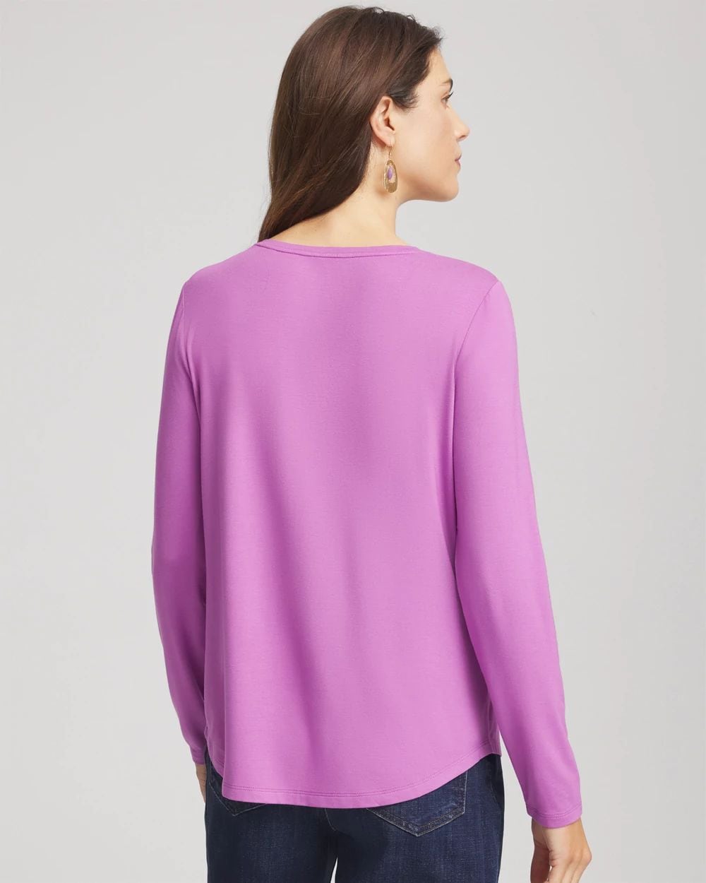 Touch of Cool™ Layering Tee