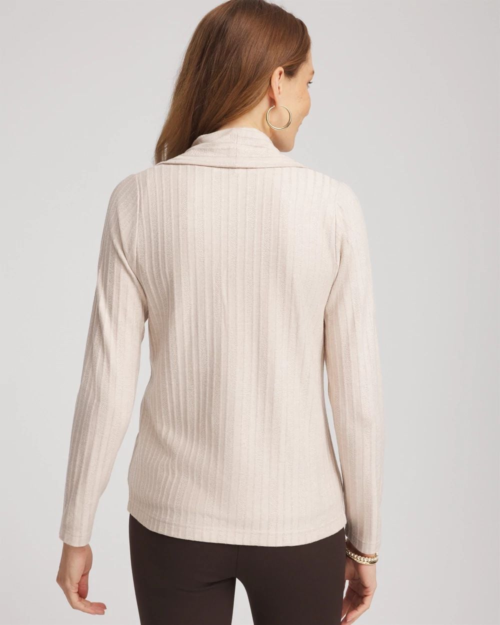 Cozy Cardigan click to view larger image.