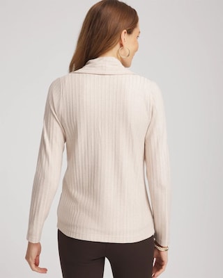 Cozy Cardigan click to view larger image.