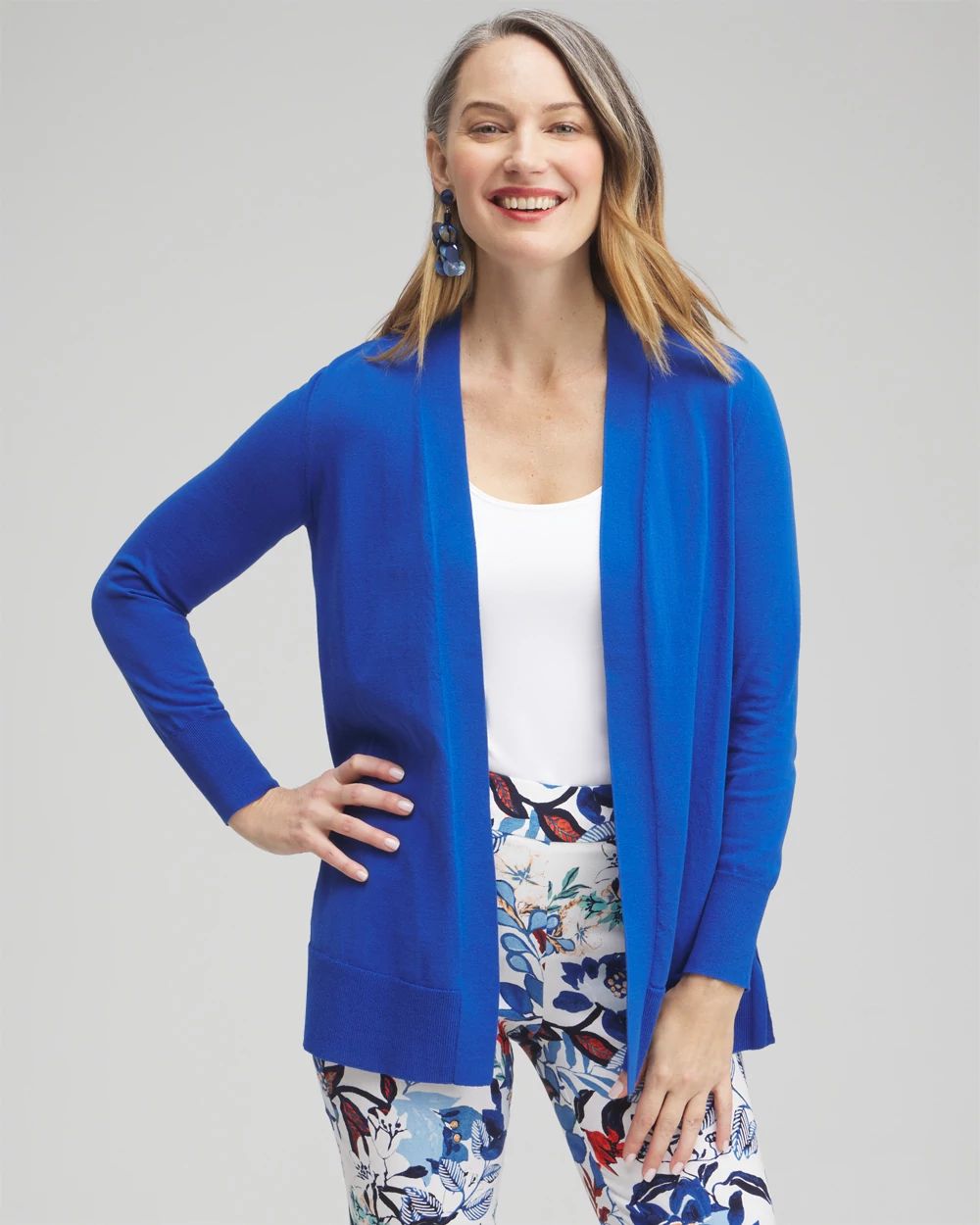 Summer Romance Cardigan