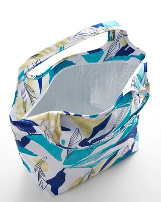 Travel Tote Cooler Bag Gift with Purchase