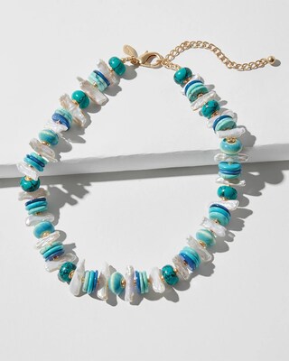 Turquoise Necklace