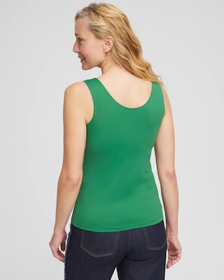 Microfiber Tank click to view larger image.