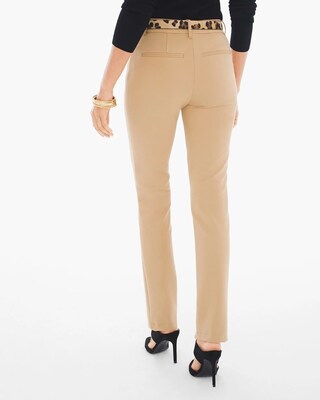 So Slimming Elyse Pants