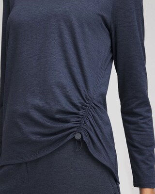 Zenergy® Cloud Asymmetrical Top click to view larger image.