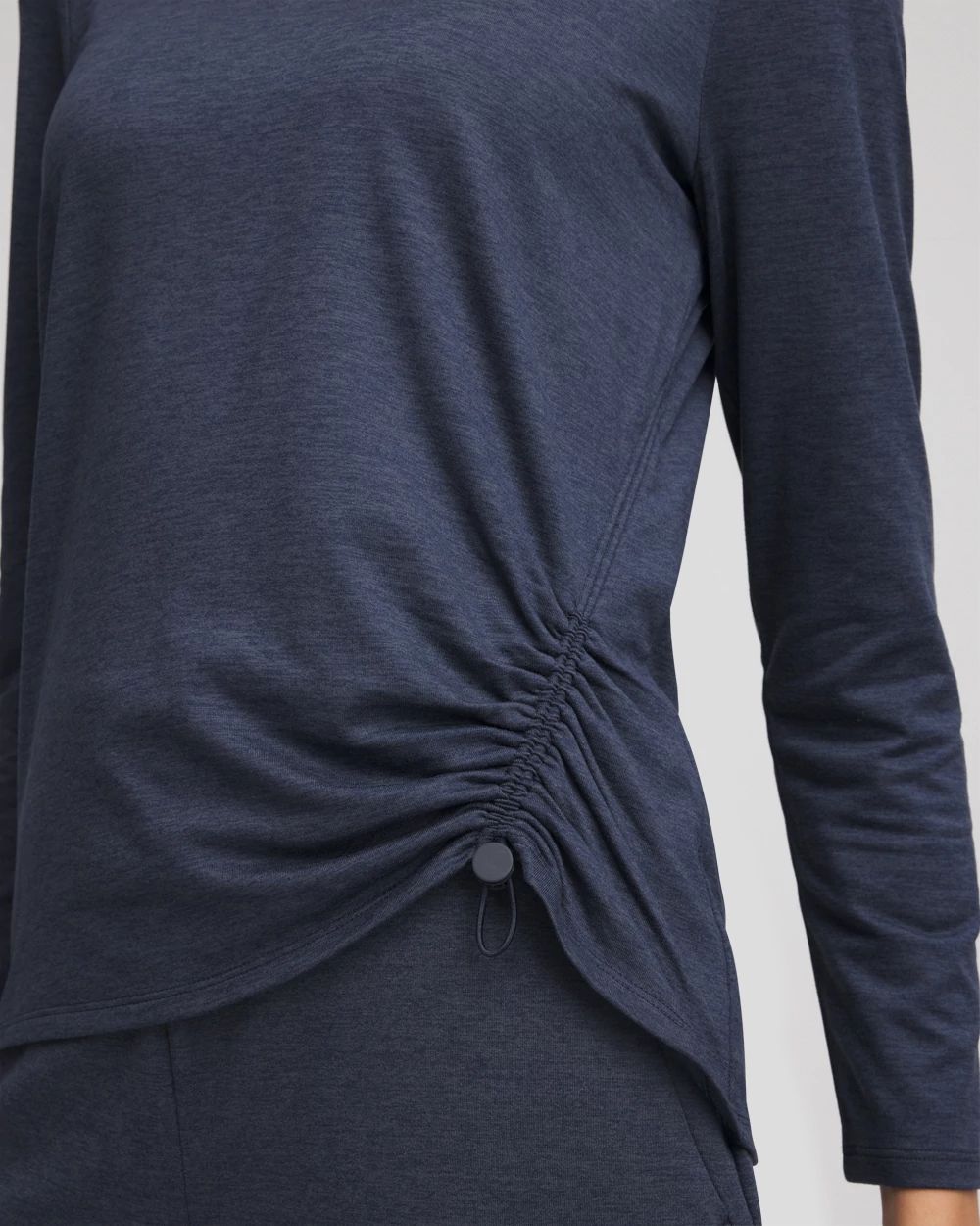 Zenergy® Cloud Asymmetrical Top
