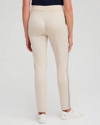 Zenergy® Whipstitch Pants click to view larger image.