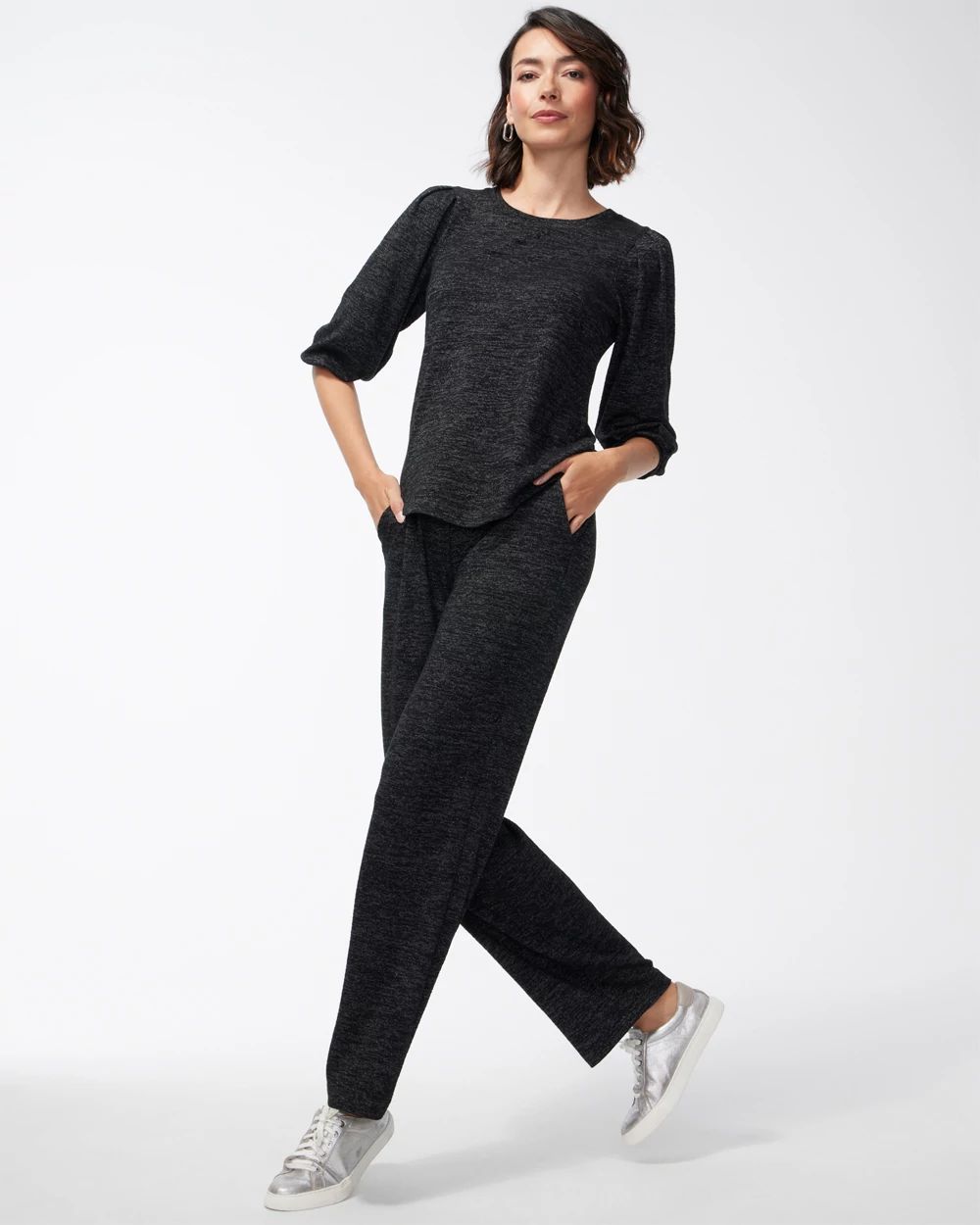 Zenergy® Soft Essentials Pant