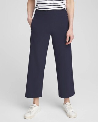 Zenergy® Wide Leg Crops