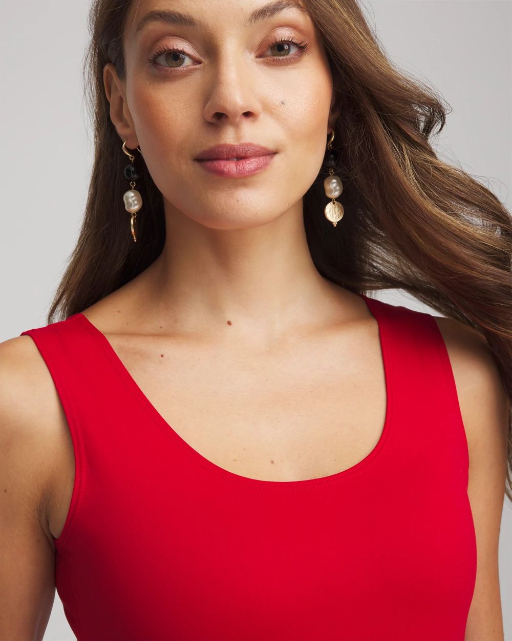 Microfiber Tank click to view larger image.