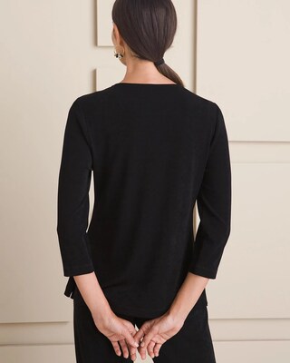 Travelers Classic Layering Top